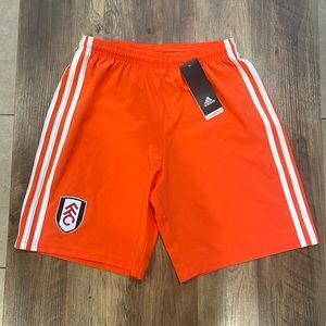Fulham FC shorts